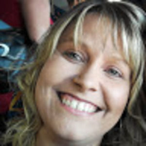 Meet your Posher, Kay